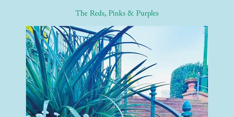 The Reds, Pinks & Purples - Your Worst Song Is Your Greatest Hit