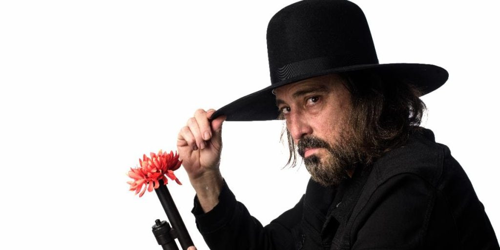 Brother Dege Releases Video For “The Devil You Know”