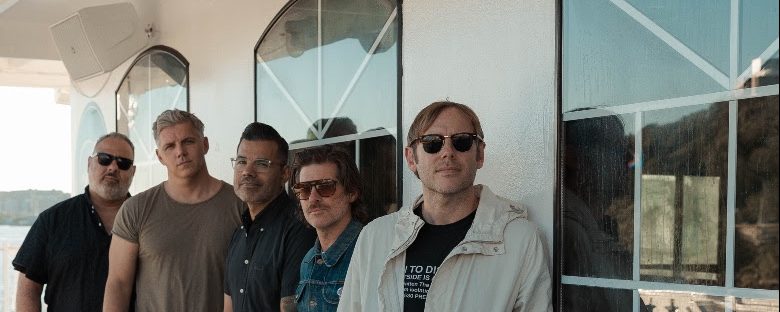 Thursday To Release “War All The Time Live” On&nbsp;Vinyl