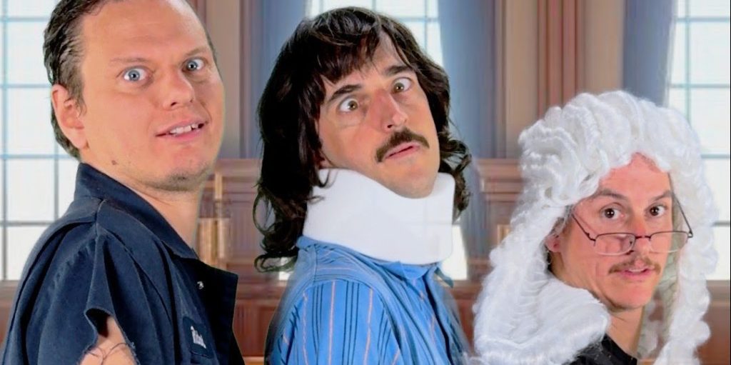 Mean Jeans Shared New Single & Video “Lost My&nbsp;Mind”