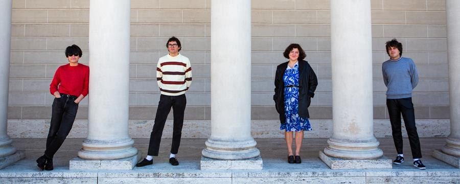 The Umbrellas Shared New Single “Gone”