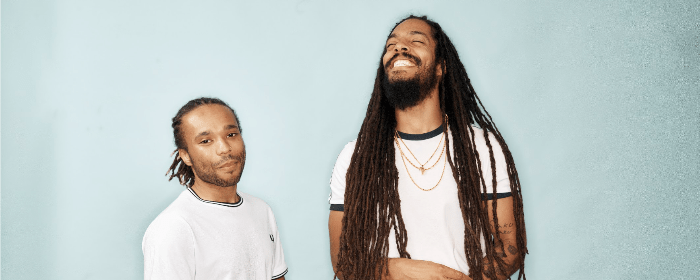 Bob Vylan Released New Single & Video “Hunger&nbsp;Games”