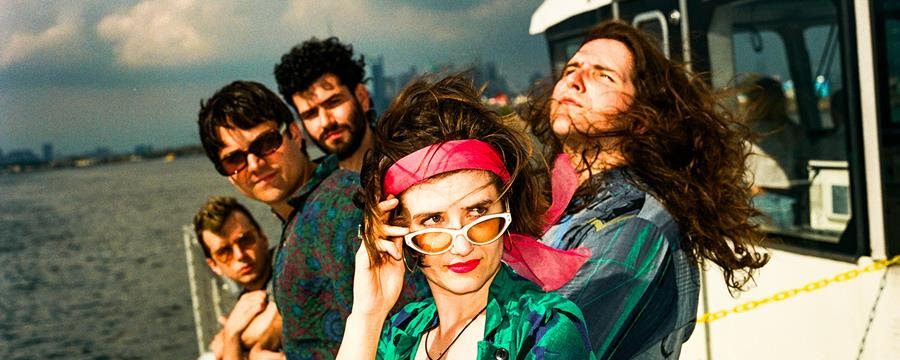 Bodega Announce New Album “Our Brand Could Be Yr Life”; Share Lead Single “Tarkovski”