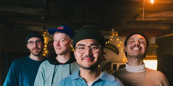 Shoreline Released New Album “To Figure&nbsp;Out”