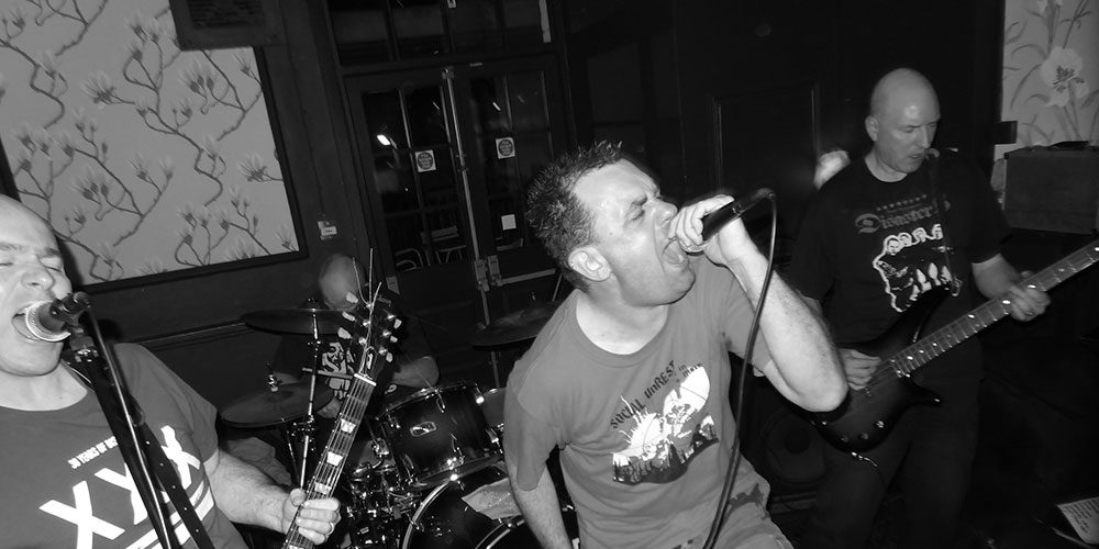 Interview: Welly Artcore