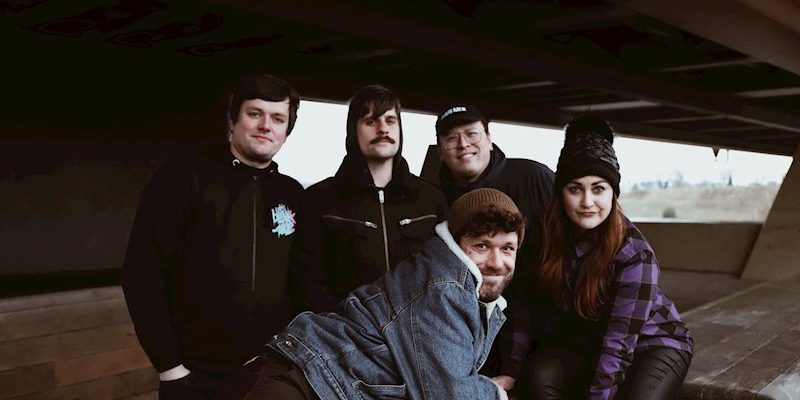 For I Am Released New Single & Video “Power Behind The Throne”