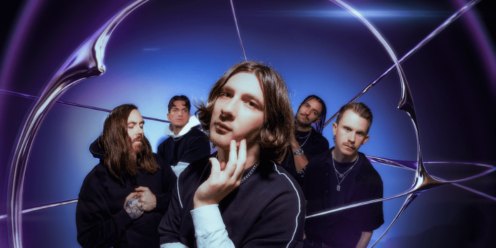 Windwaker Released Video For New Single “Fractured State of&nbsp;Mind”