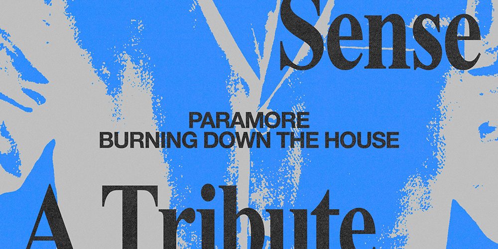 Paramore Covers Talking&nbsp;Heads