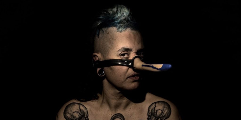 R.Y.F. Released New Single & Video “Lies”