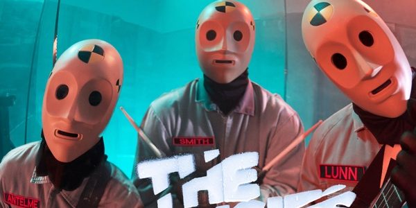 The Transits Released Debut&nbsp;Album