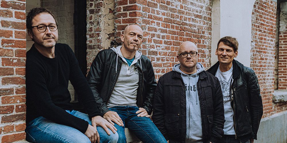 F.O.D. Released New Song & Video “Living In A Mad Mad World”