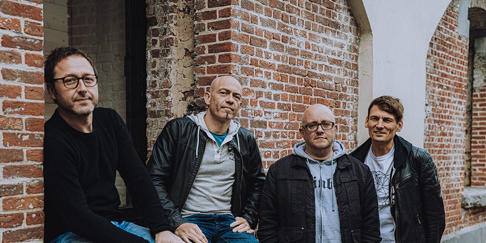 F.O.D. Released New Single & Video “A Thousand&nbsp;Shots”