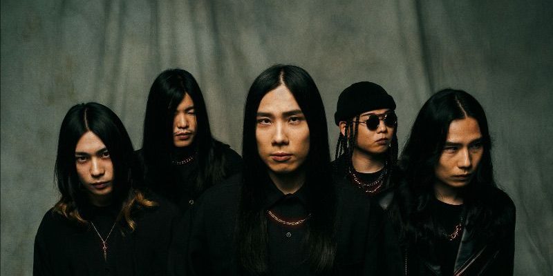 Sable Hills Released New Single & Video “No Turning Back” Featuring Trevor Phipps Of&nbsp;Unearth