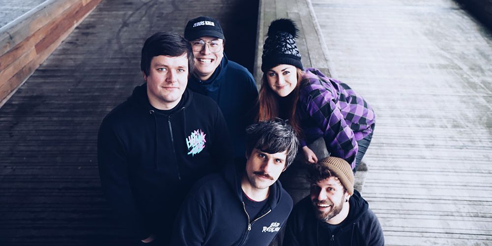 Interview: Hanne Terweduwe of For I&nbsp;Am