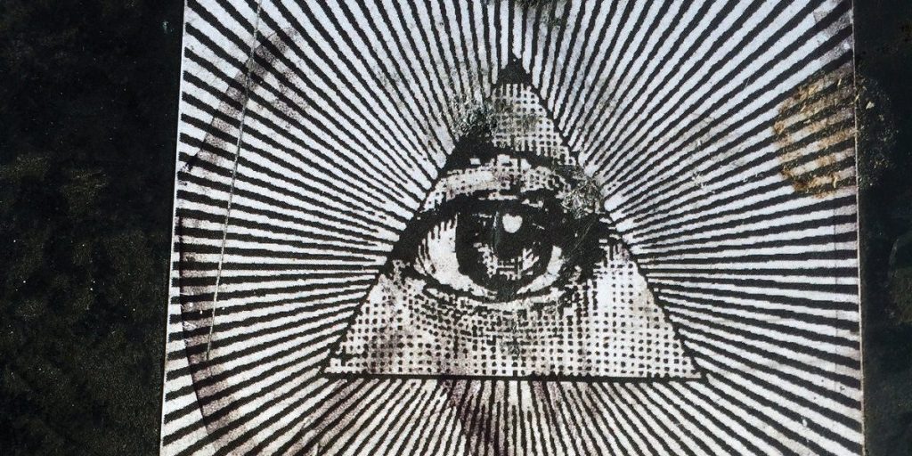 The Telescopes – Growing Eyes Becoming String LP (Fuzz&nbsp;Club)