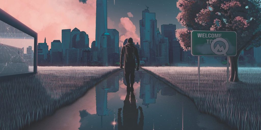 Question Mark – Desolation&nbsp;CD