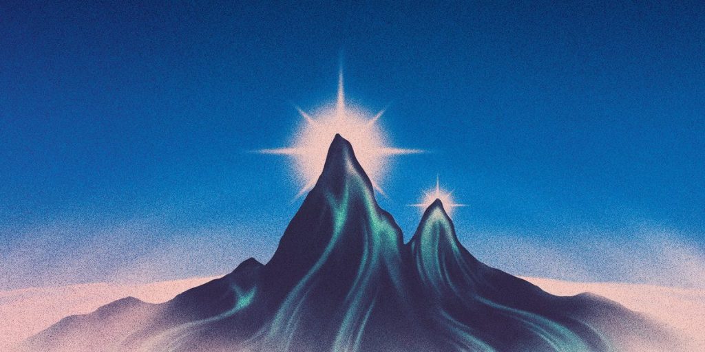 Hooveriii – Pointe LP (The Reverberation Appreciation&nbsp;Society)