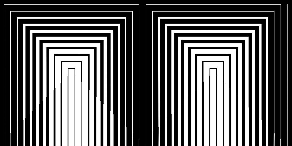 The Vacant Lots - Interiors LP - Fuzz Club