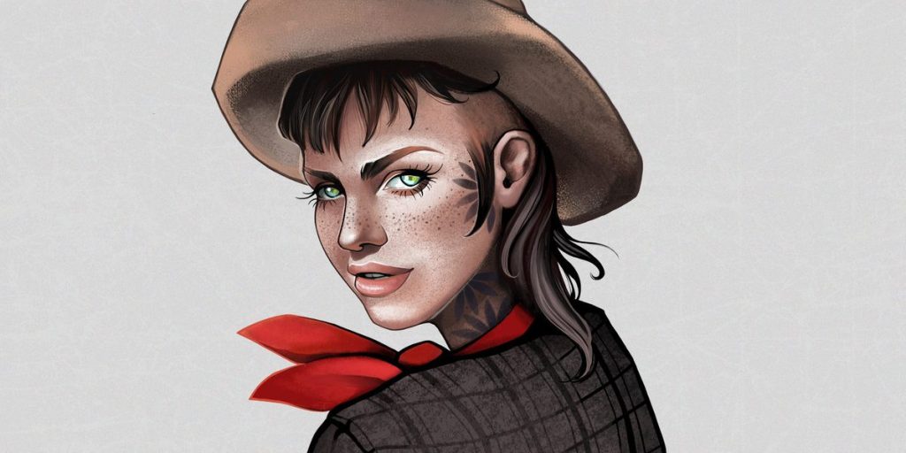 Hell Caminos – Wounds LP