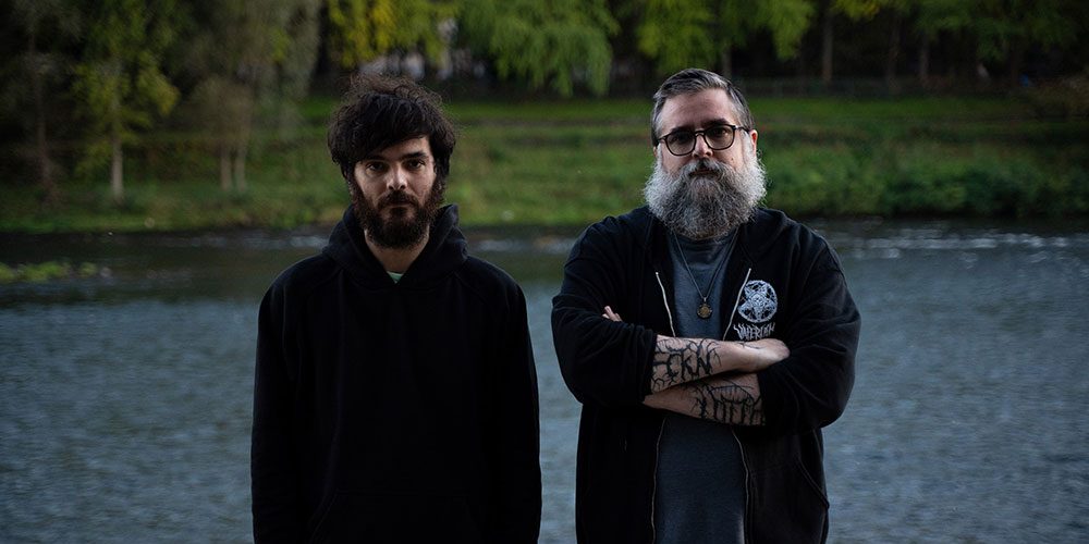 Chaos Shrine Released New Track “Vapula”