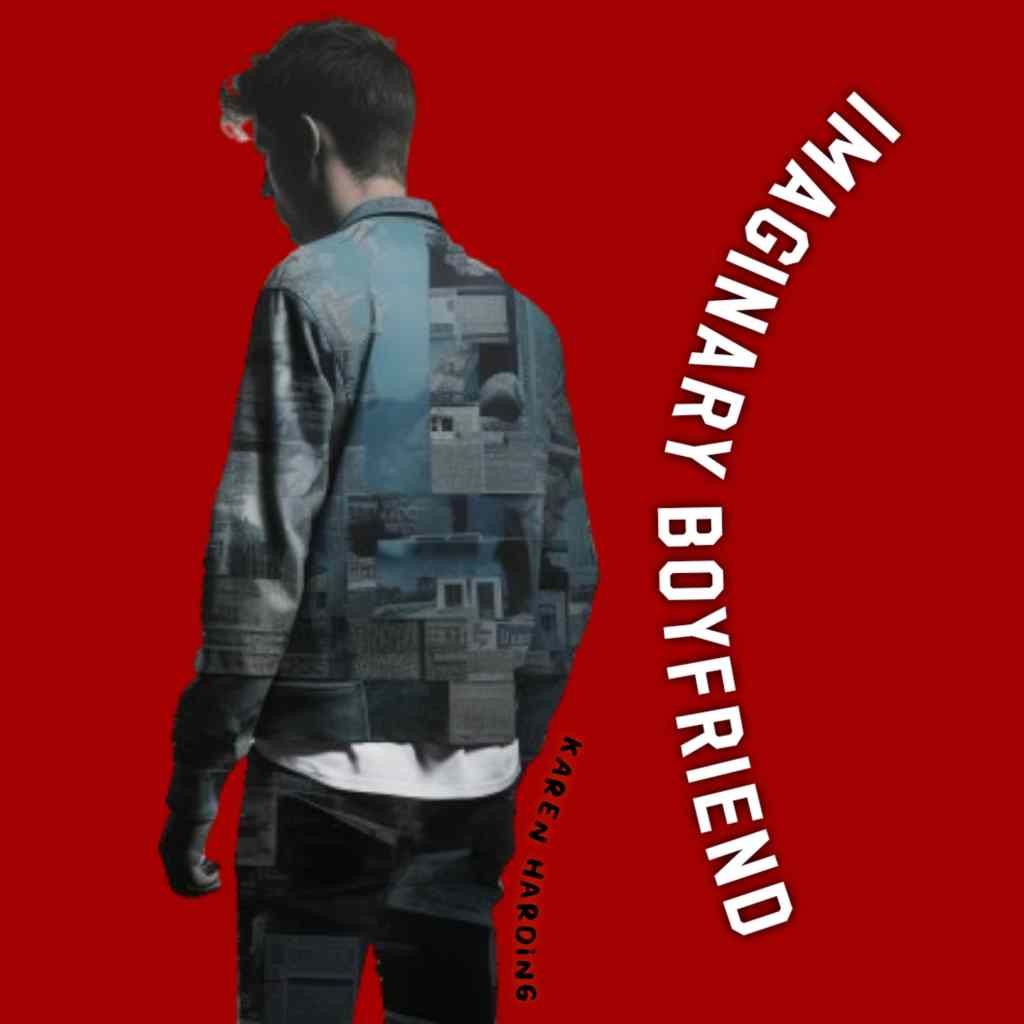 Karen Harding - Imaginary Boyfriend