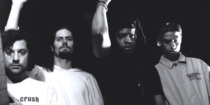 Majesty Crush Reissued “Fan” EP On Numero&nbsp;Group