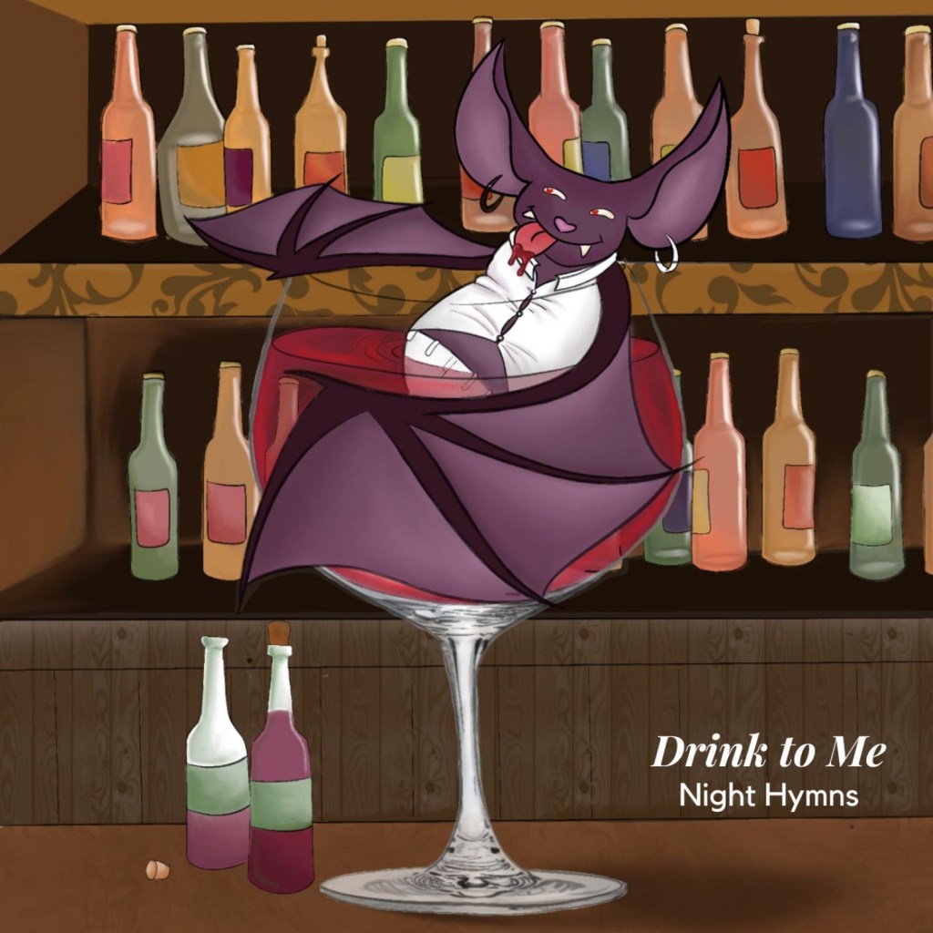 Night Hymns - Drink To Me