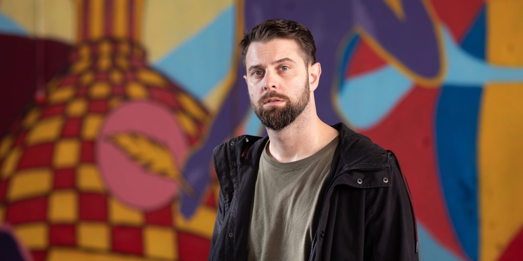 Interview: Žarko Dragojević of Embassy&nbsp;516