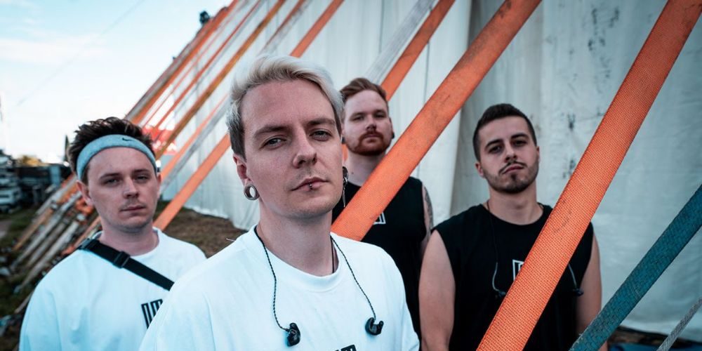 Our Mirage Shared Video For “Farewell”