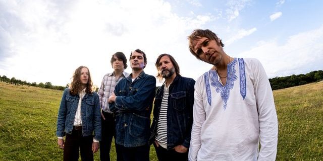 The Hanging Stars Release New Single “Sweet&nbsp;Light”