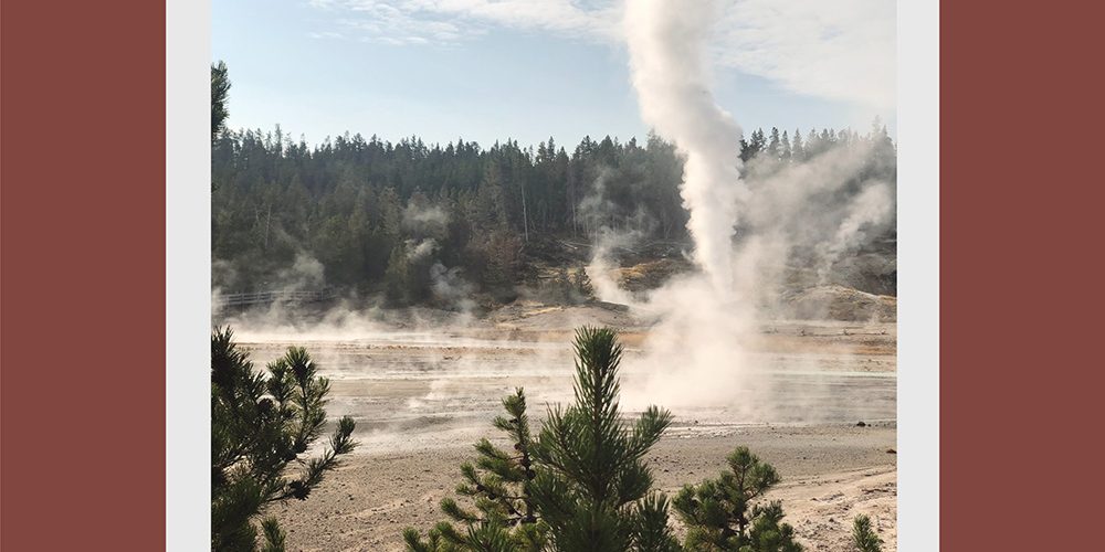 The Sound Of Mountains – Heal My&nbsp;Rage