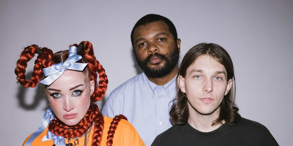 Dehd Announce New Album “Poetry” For May 10th; Share Lead Single & Video “Mood&nbsp;Ring”