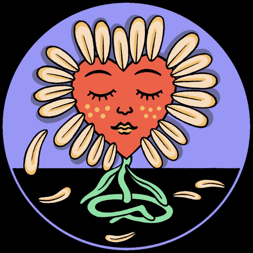 Kelsey Montanez - Infinite Bloom