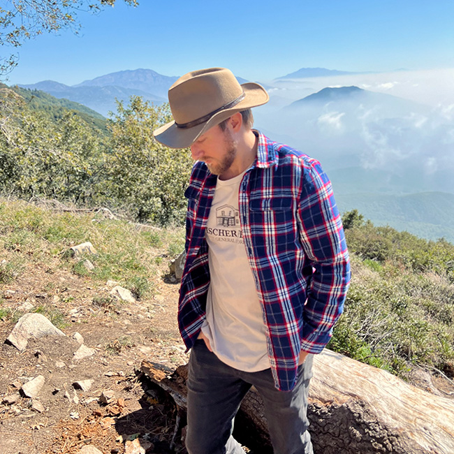 The Sound Of Mountains