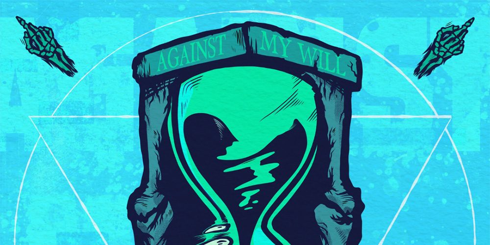 The Sons Of James - Against My Will