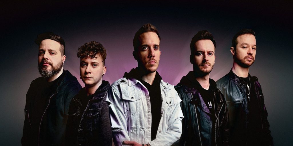 Deep As Ocean Drop New Single & Video “Dark&nbsp;Place”