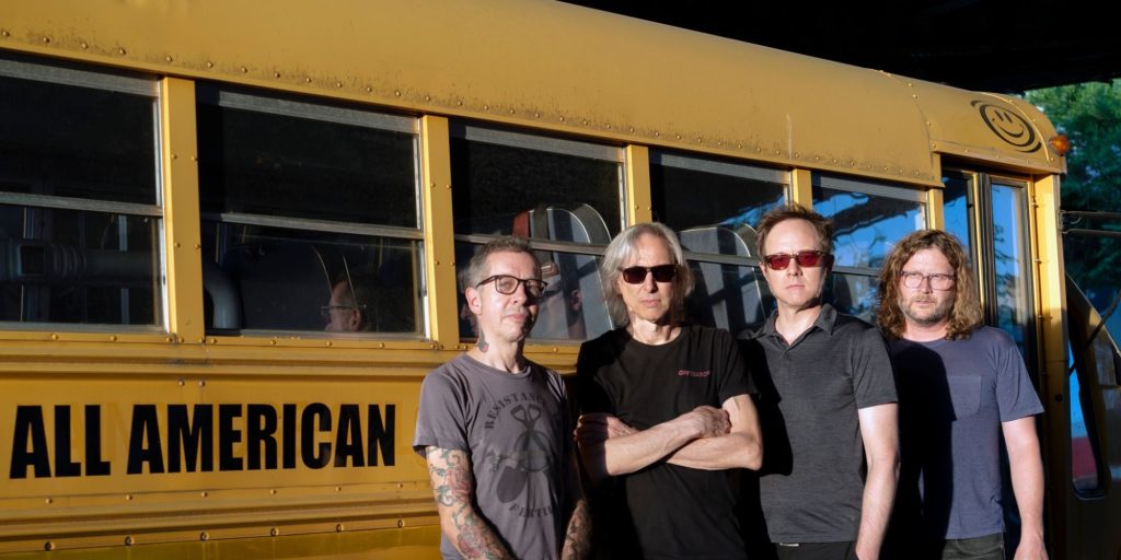 Live Skull: EU/UK Tour Starts This Week; Watch New Video For “Mad Kingship”