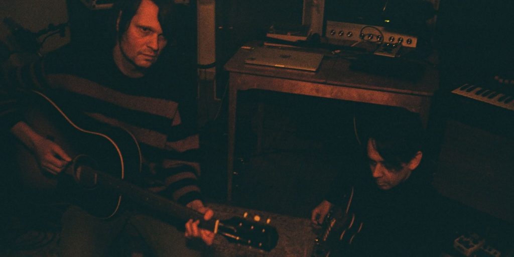 The Third Sound Announce New LP; Share New Single, Video & Tour Details