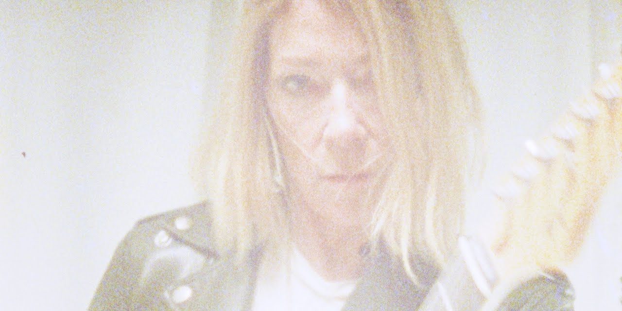 Kim Gordon