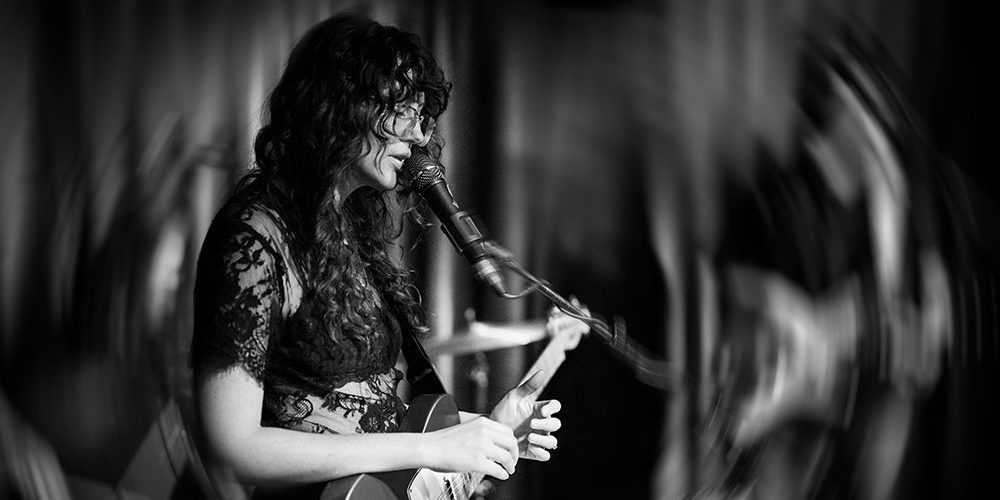 Interview: Jeni Magaña (Magana, Mitski, Lady&nbsp;Lamb)