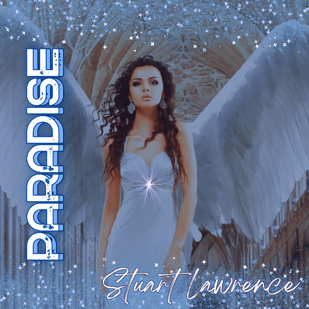 Stuart Lawrence - Paradise