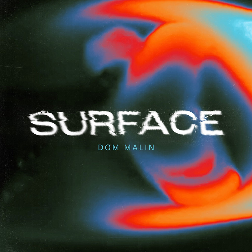 Dom Malin - Surface