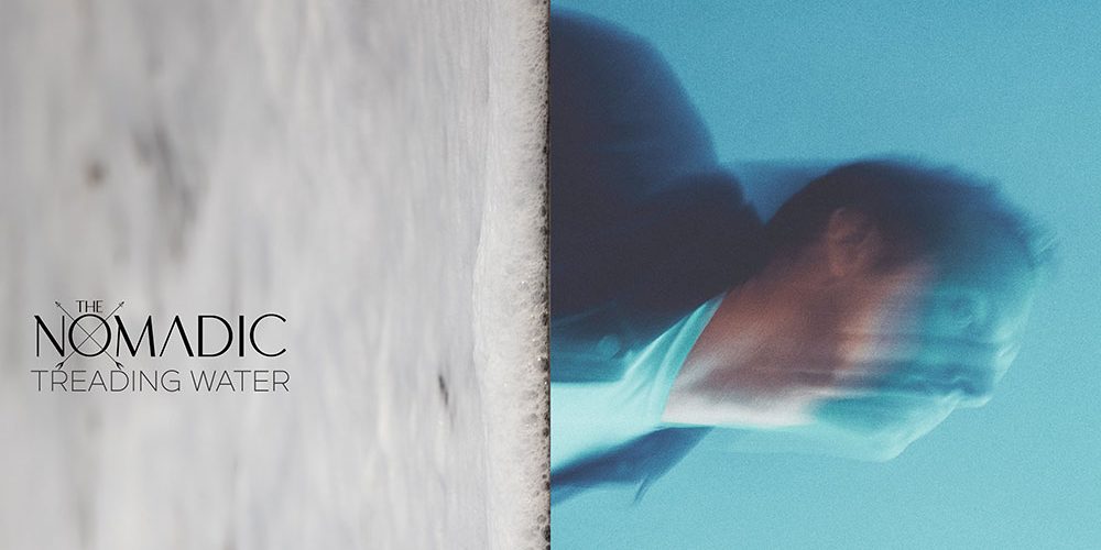 The Nomadic - Treading Water