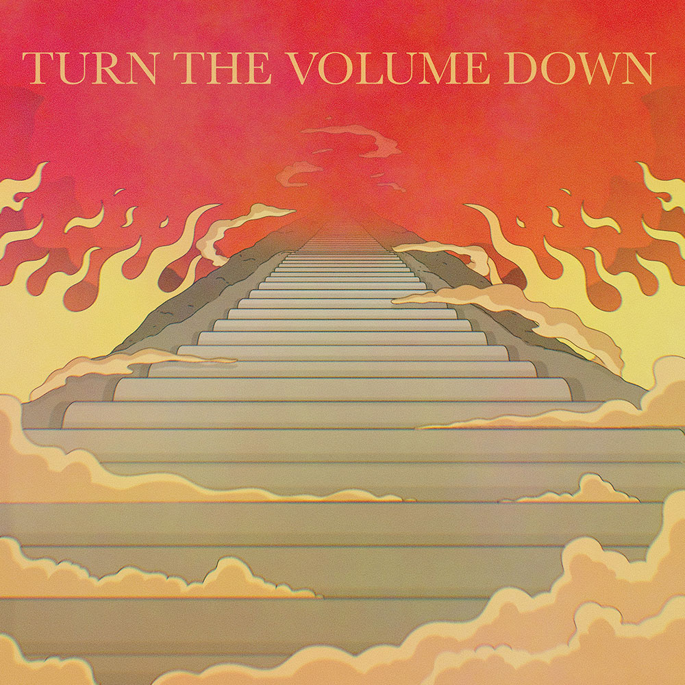 Broke Even - Turn The Volume Down