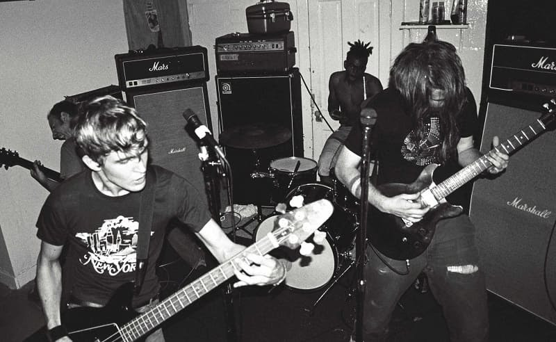 Expert Work Records Presents An Unreleased LP & EP From Ohio's Sweetheart 1 Sweetheart