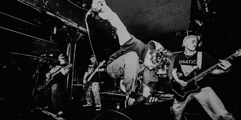 Interview: No Relief