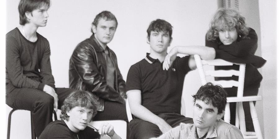 Cardinals Shared New Single & Video “Unreal”