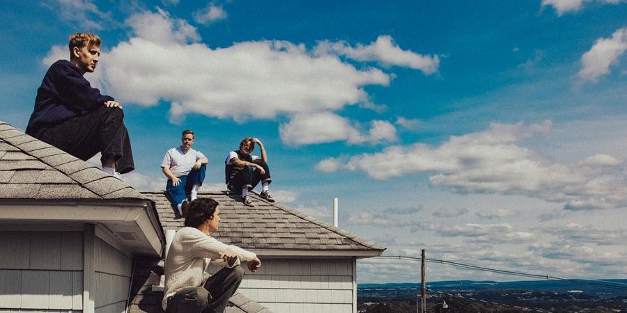 Melodic Hardcore Unit One Step Closer Released New Single “Orange&nbsp;Leaf”