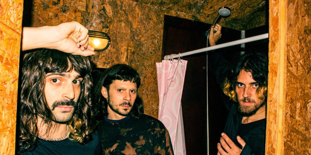 Maquina Announce New LP, Share New Single “denial” & Announce Tour With A Place To Bury&nbsp;Strangers