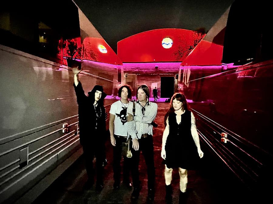The Dandy Warhols